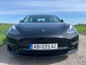 Tesla Model 3 Performance 82kWh AWD