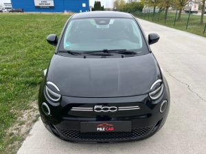 FIAT 500e Icon