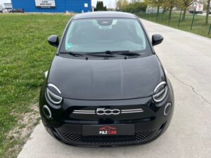 FIAT 500e Icon