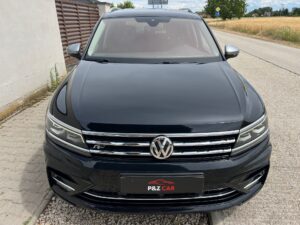 Volkswagen Tiguan Allspace R-Line 2.0 TDI 190k 4MOTION Ed.Highline DSG 140kW